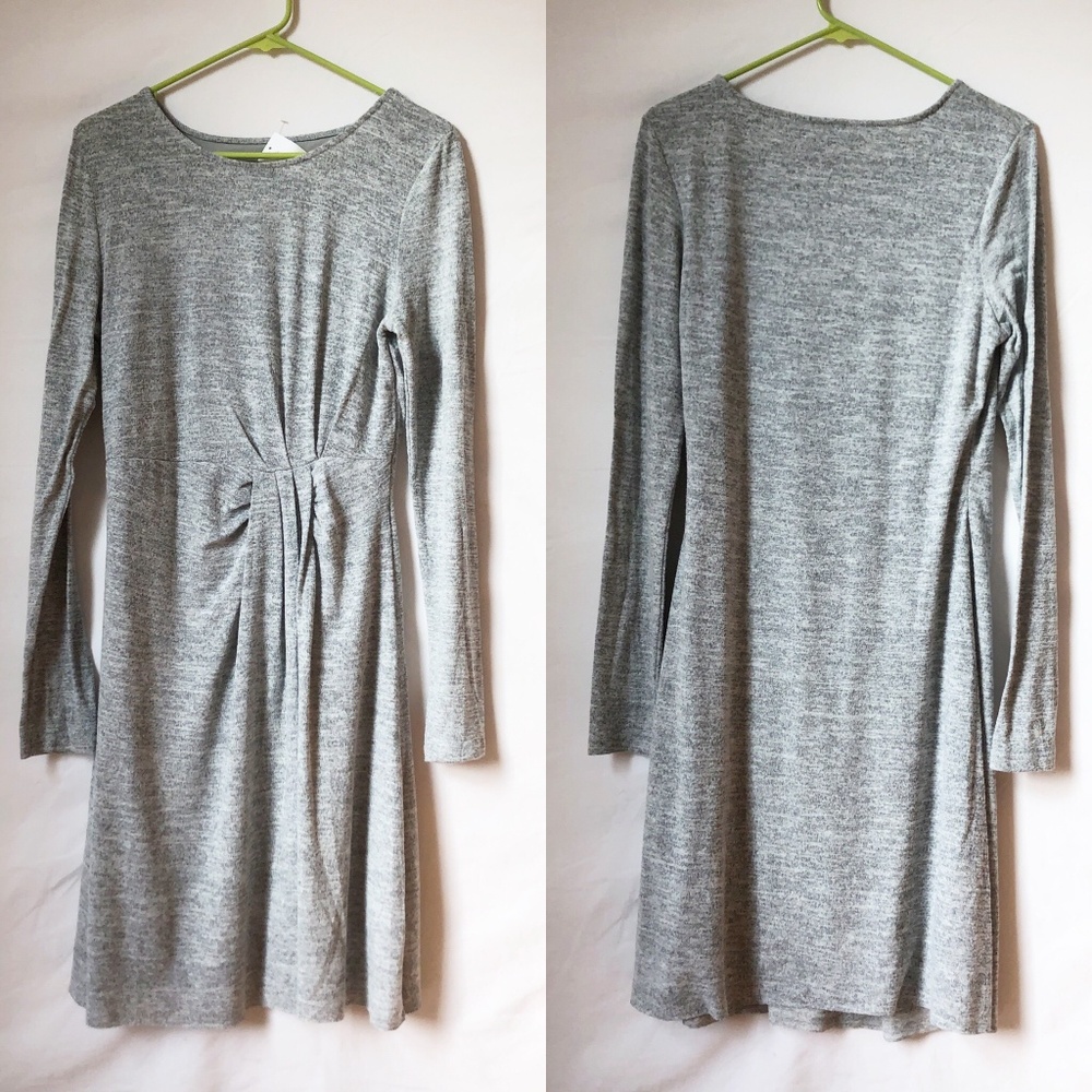NWT Mia + Tess Sweater Dress